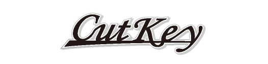 CutKey_LOGO