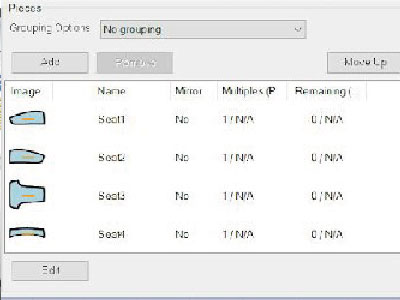 exactflatの素材データベース