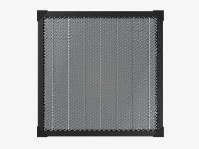 ハニカムテーブル