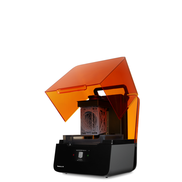 Formlabs 光造形方式(SLA) 3Dプリンタ Form3+