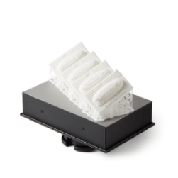 Whiteレジン