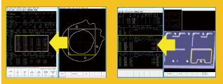 CAD Import Package