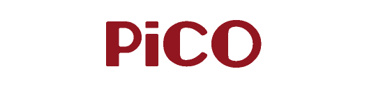 小型マシニングセンタ_Pico_LOGO