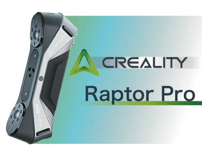 Raptor Pro_Pick up