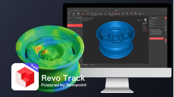 RevoTrack