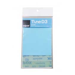 Tune D3 Basic