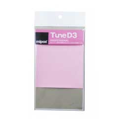Tune D3 Professional