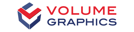 VOLUME GRAPHICS_ロゴ