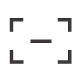 最大90fps 高速スキャン