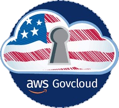 AWS GovCloud (US) 認証バッジ