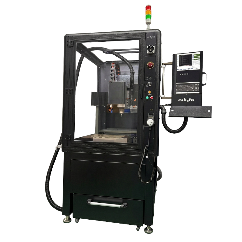 Mill-Key Pro 5040